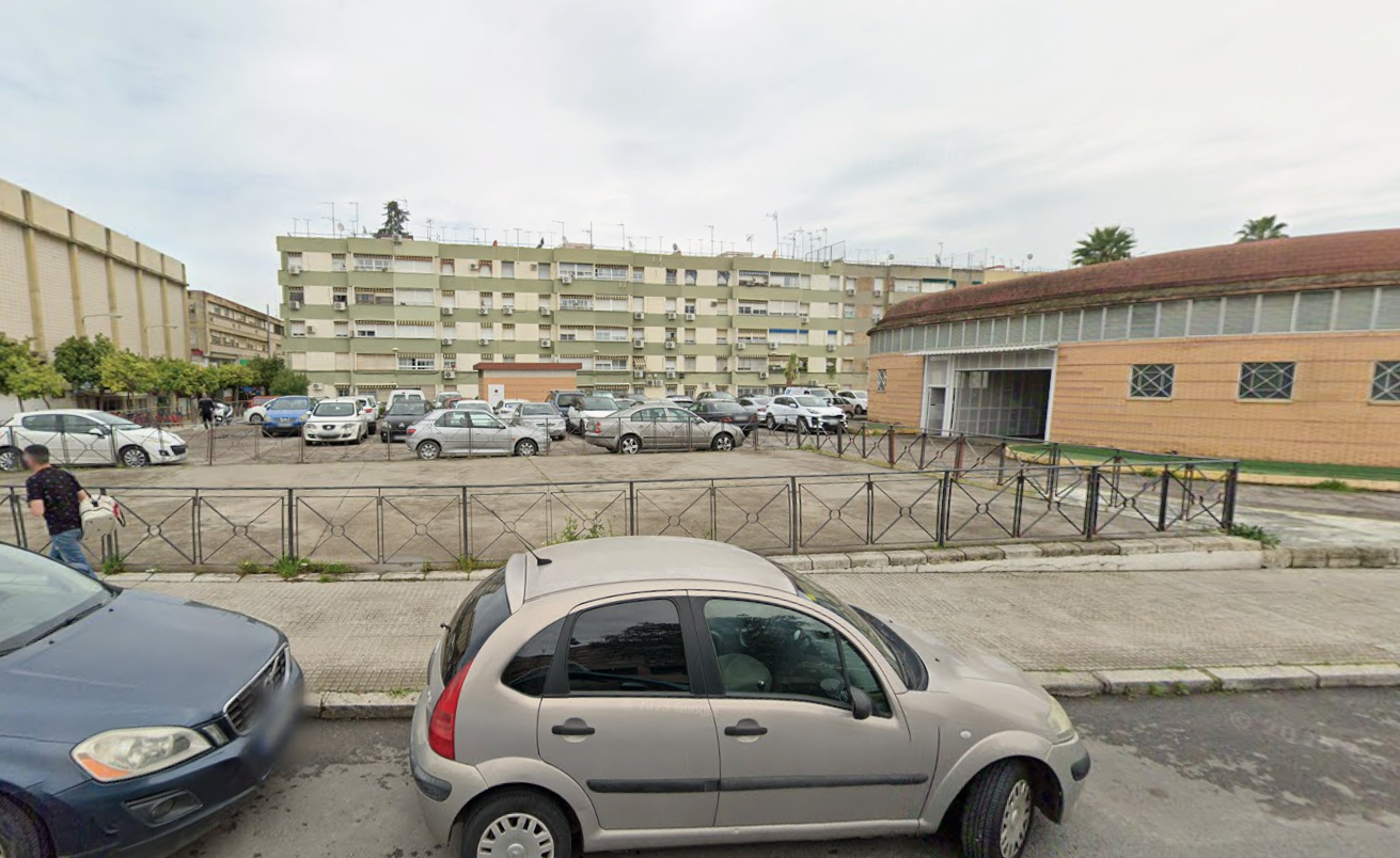 Tratamiento de humedades en edificios del barrio Figueroa, Córdoba