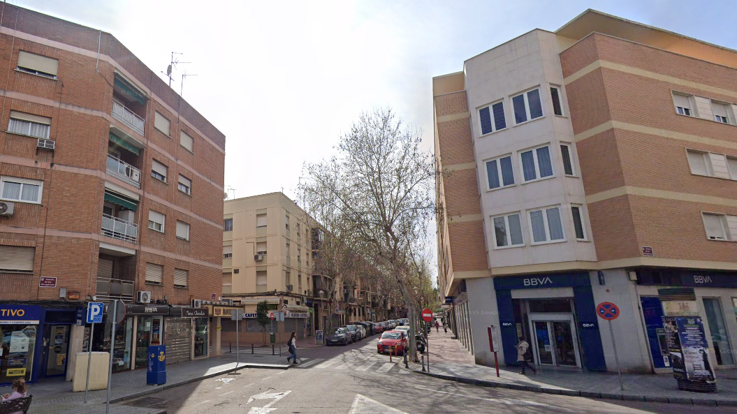 Tratamiento profesional de humedades en viviendas del barrio de Santa Rosa, Córdoba