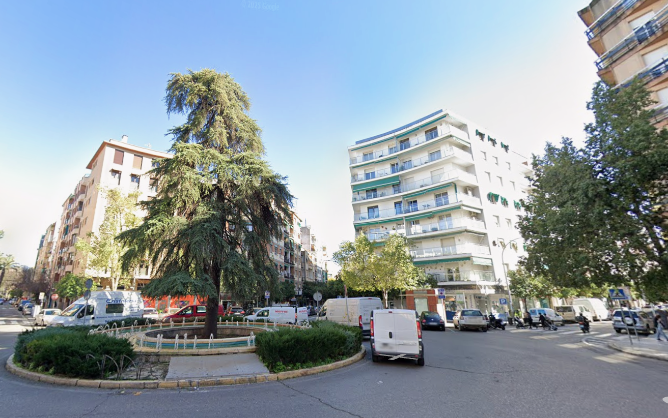 Problemas de humedad en viviendas de Ciudad Jardín, Córdoba